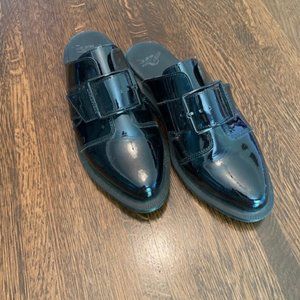 Dr. Marten Nyro Patent Mule
